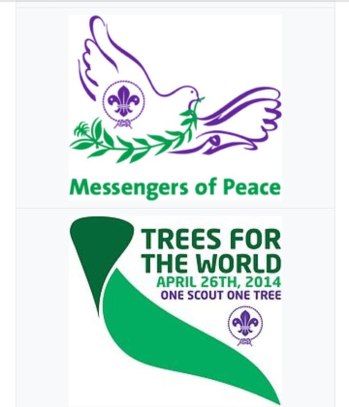 messenger of peace Project one day Workshop