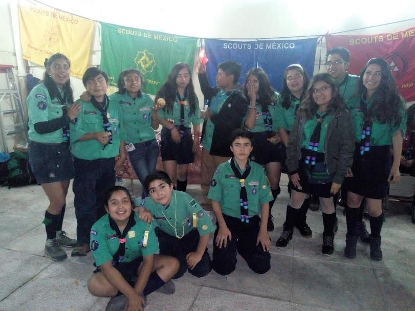 Mares Limpios por Yarah López Cáceres