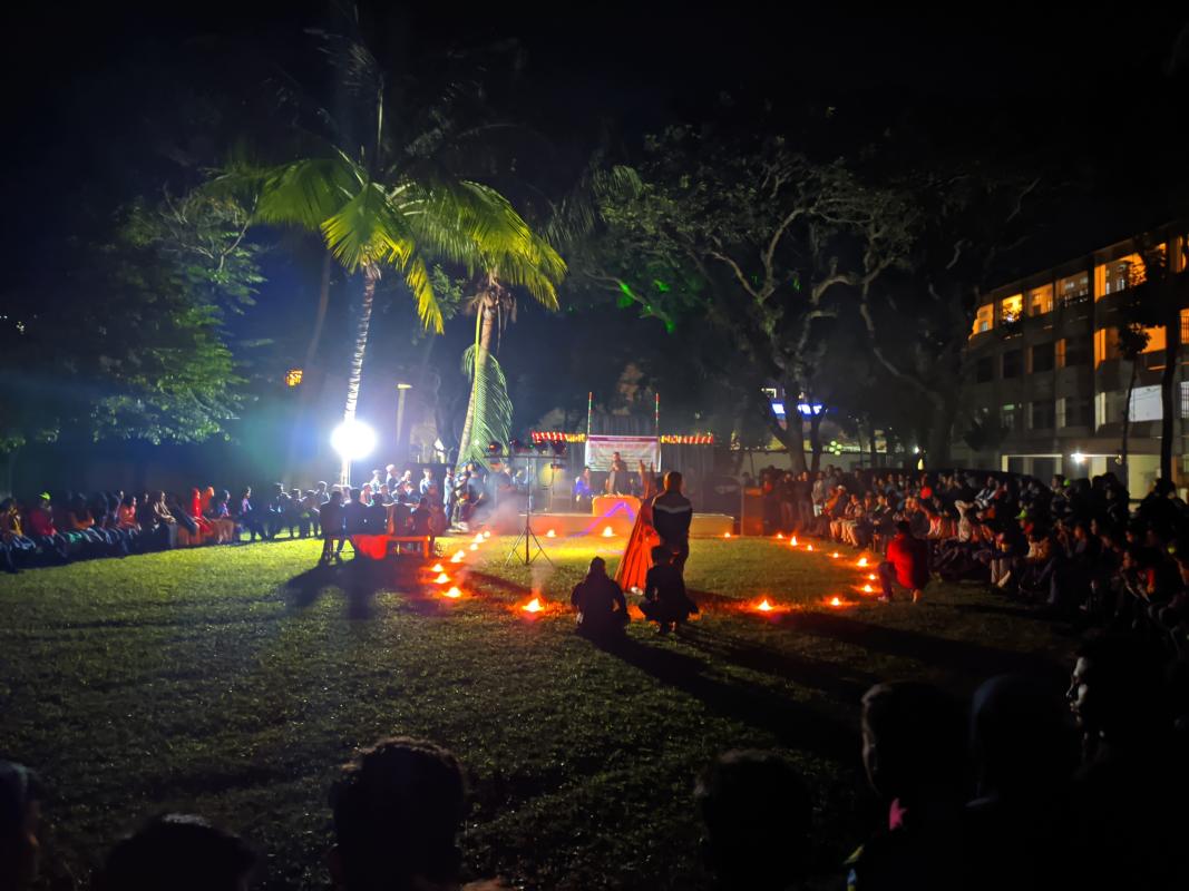 মেট কোর্স