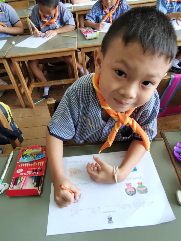 เรียนรู้วิธีป้องกันฝุ่น