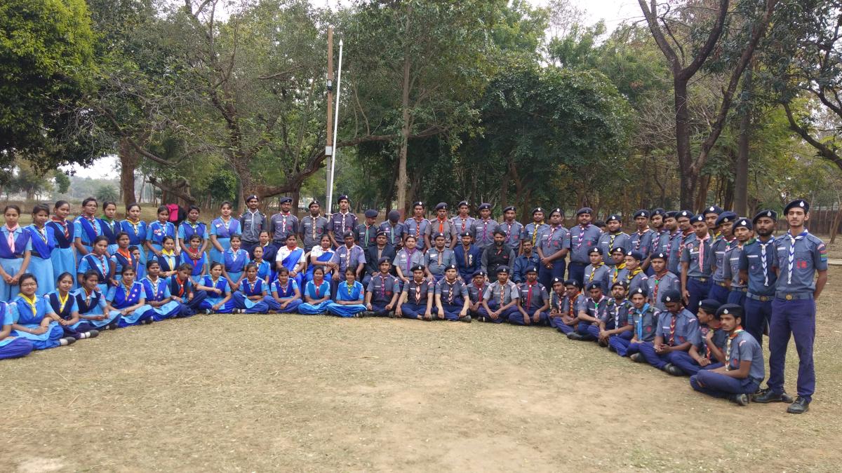 Regional lavel skill development training course 