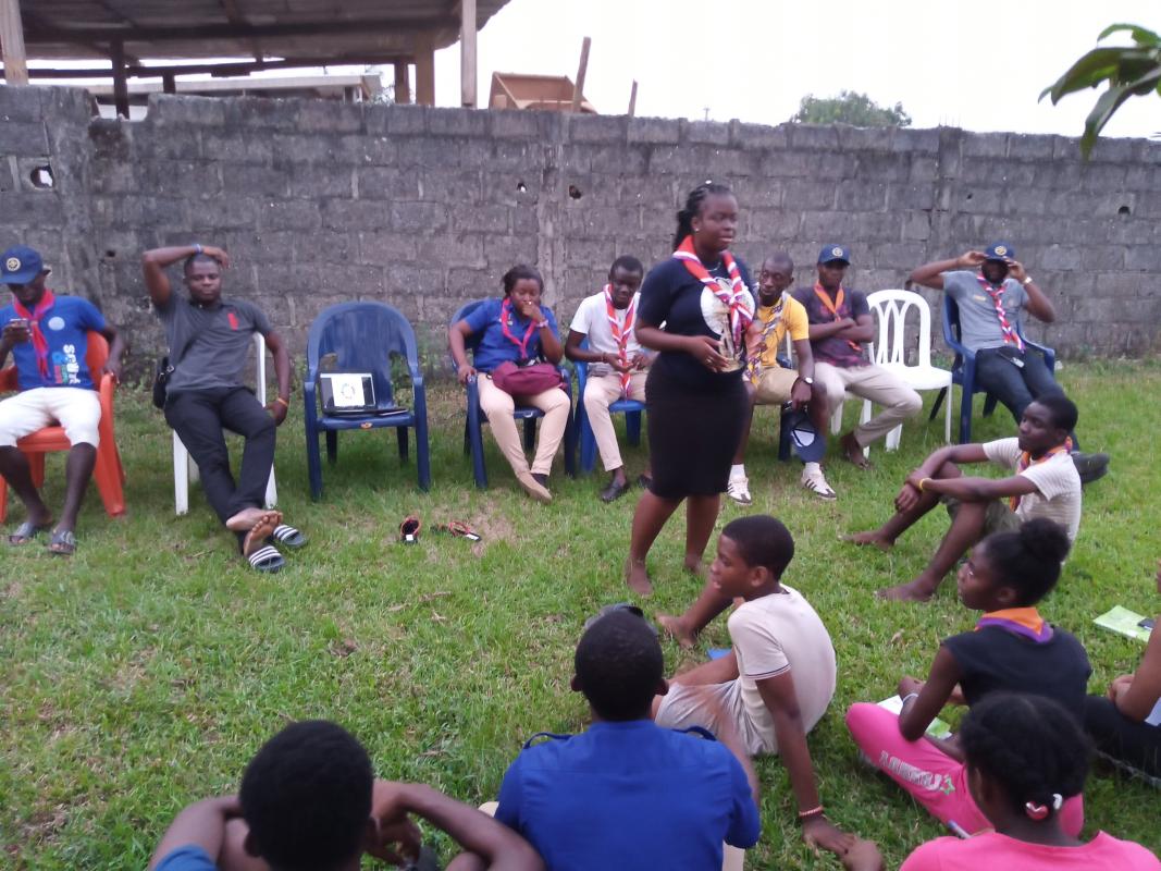 Gender Equality Workshop