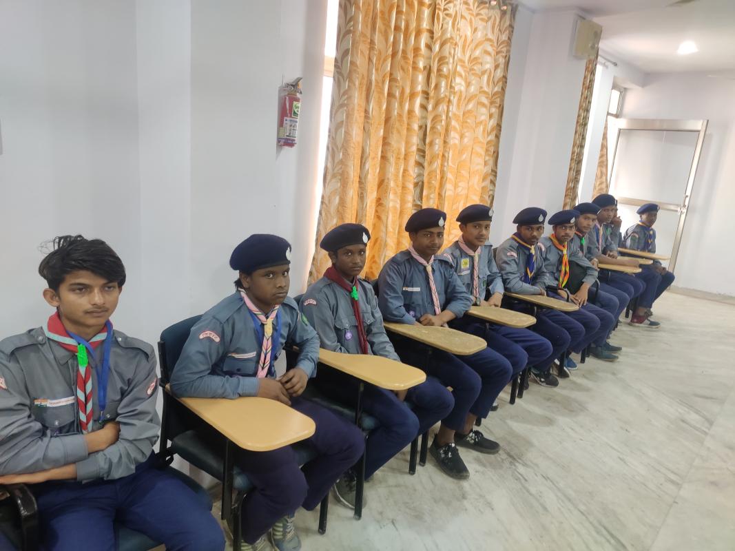  coronavirus per jagrukta abhiyan
