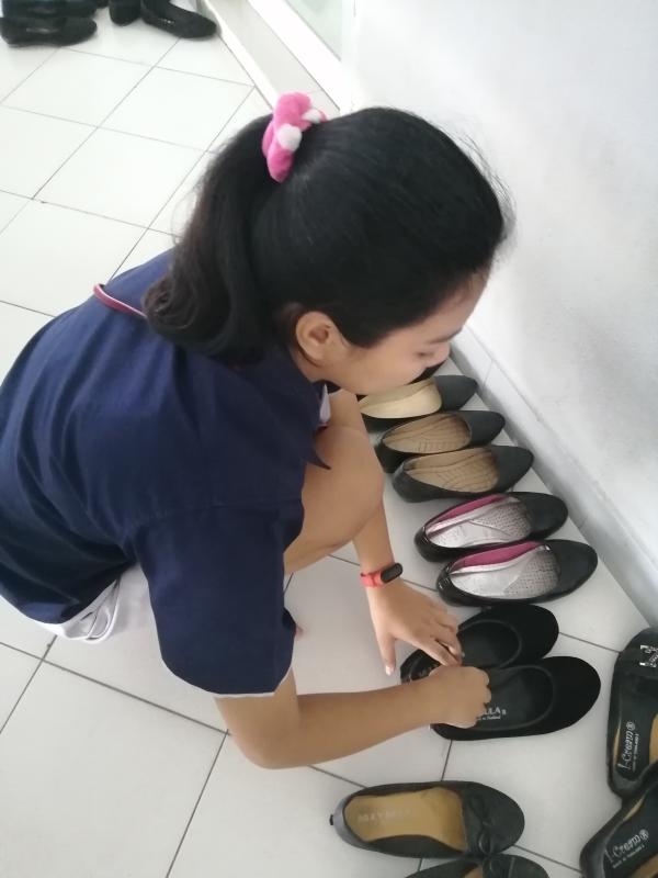 จิตอาสา