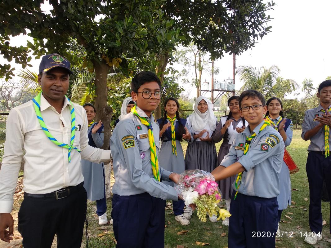 School programme 