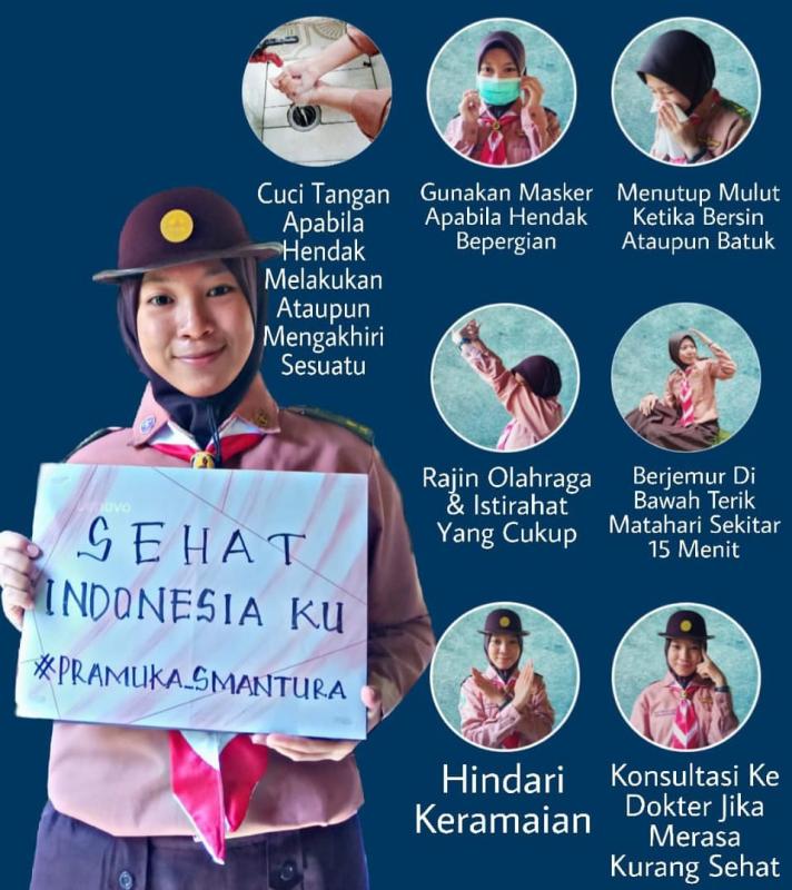 Sehat Indonesiaku