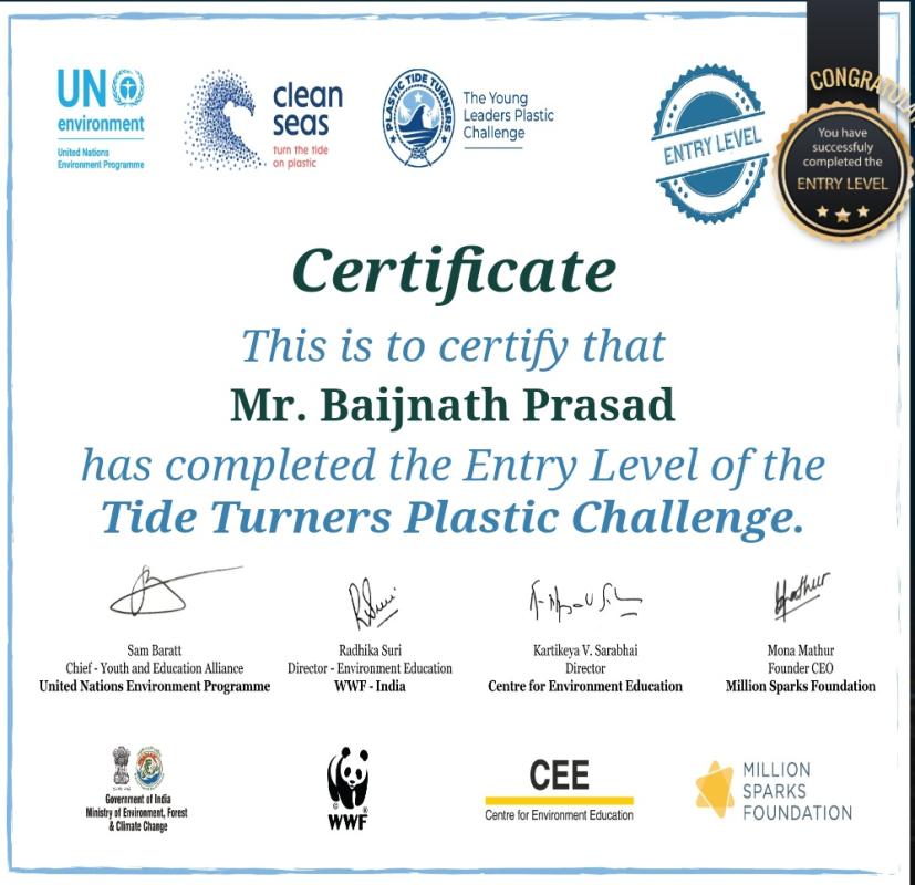 ENVIRONMENT & SUSTAINABILITY