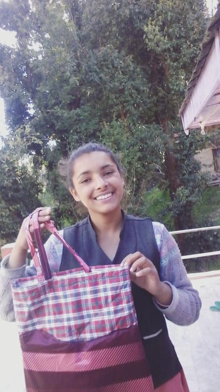 #Project Sankalp
