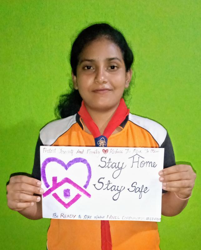 SANKALP TO CREATE A BETTER TOMORROW