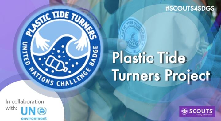 Sankalp #plastic Tide Turners challenge