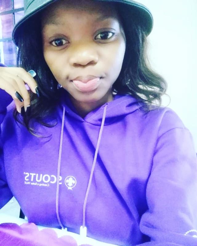 Youth In Scouting