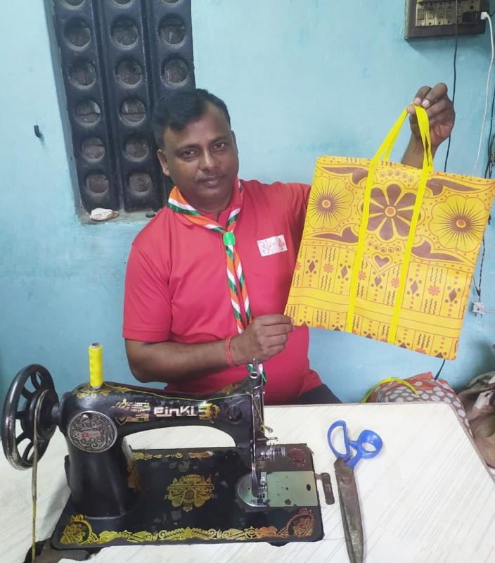 Environment & Sustainability 3 #GOGREEN