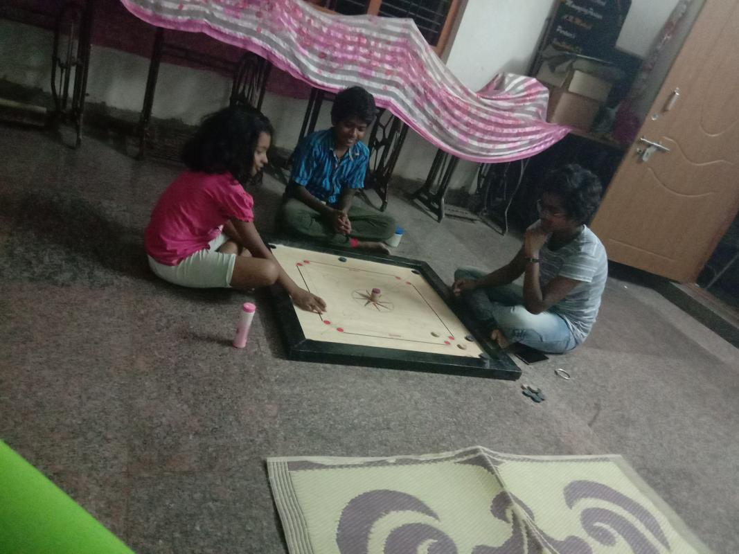 Sankalp project 