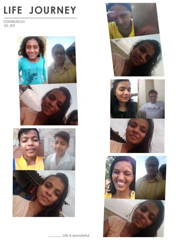 project sankalp Group A – Health and Well Being
Challenge 1 – Reachout