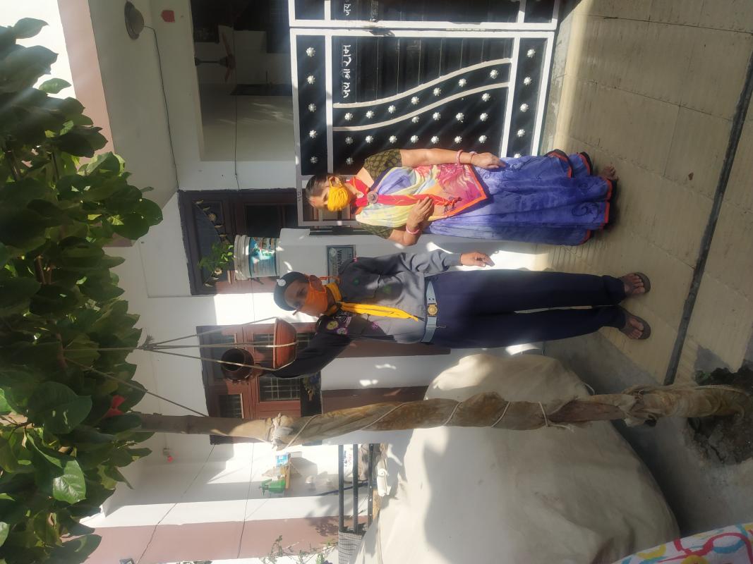 Parinda Abhiyan