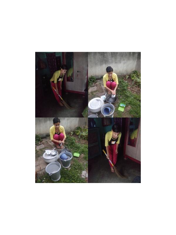 #I am responsible