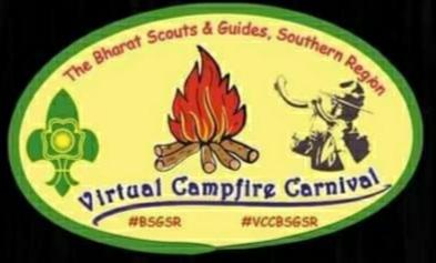 VIRTUAL CAMPFIRE CARNIVAL