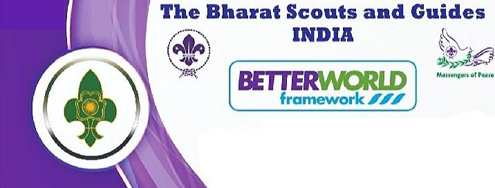 BETTER WORLD FRAMEWORK  BSG INDIA