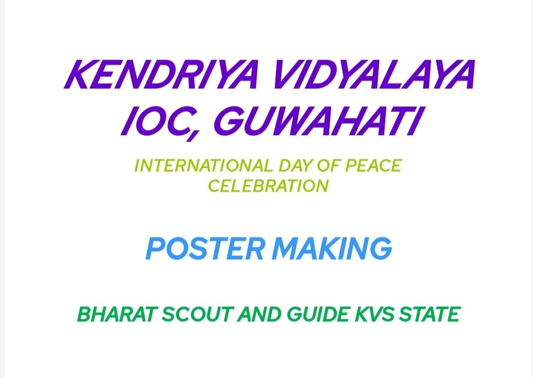 #POSTER MAKING 