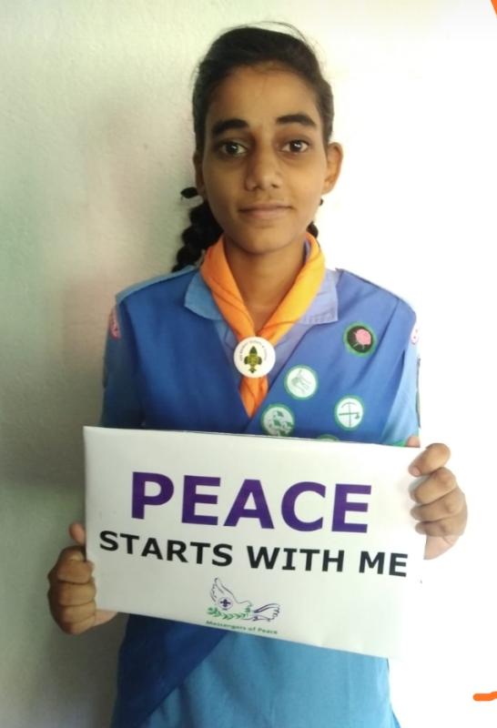 #PEACE PICTURE