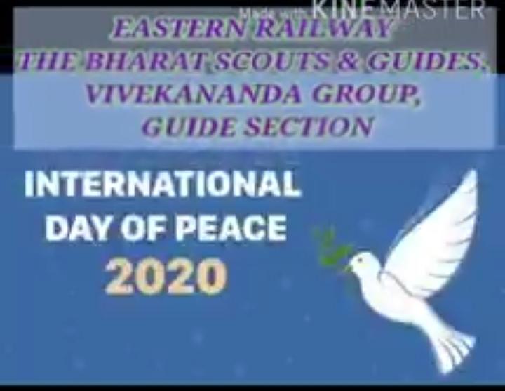 #PEACE_VIDEO_CLIP