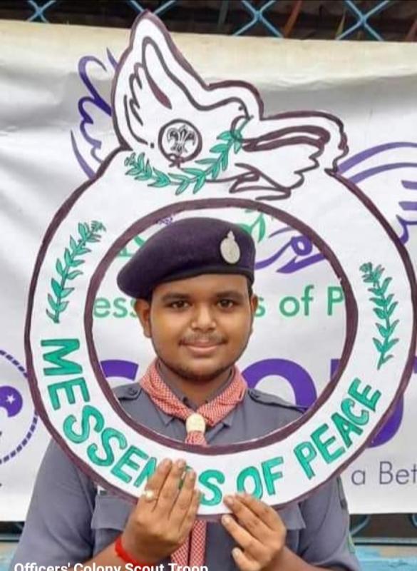 international peace day celebration