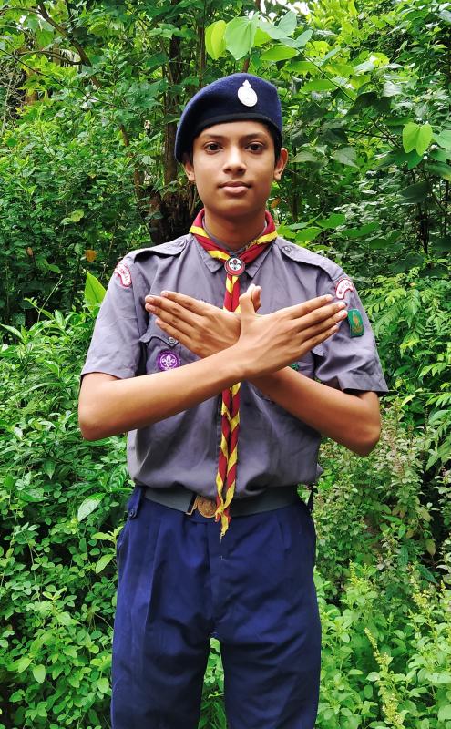 Messenger of Peace Initiative