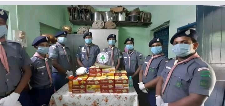 zero hunger project on international peace day