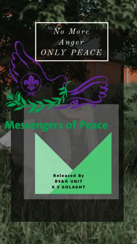 PROMOTING PEACE