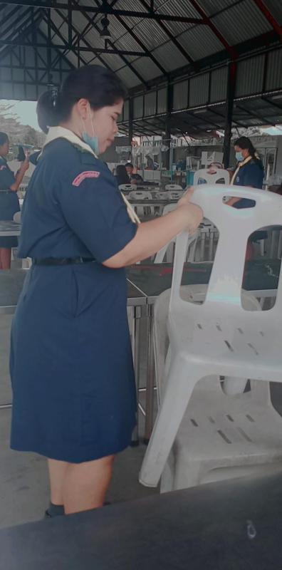 จิตอาสา