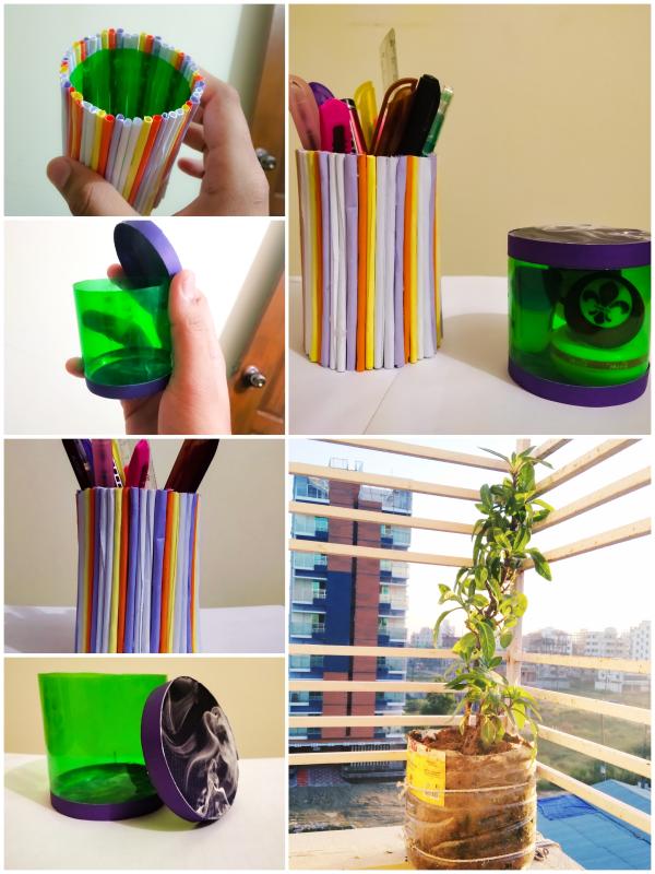 Plastic Tide Turner Challenge