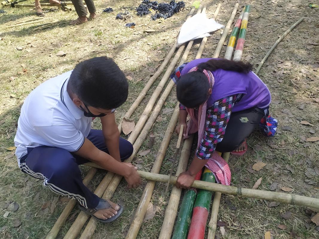  স্কিল কোর্স  