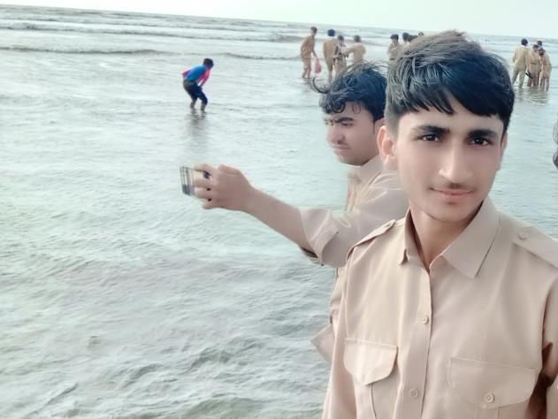  clean see to plastic 