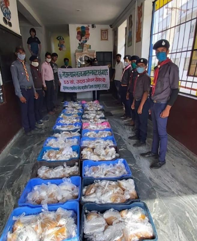 Food Distribution