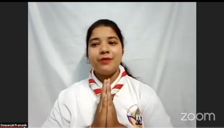 Sankalp 2.0 , Activity-1