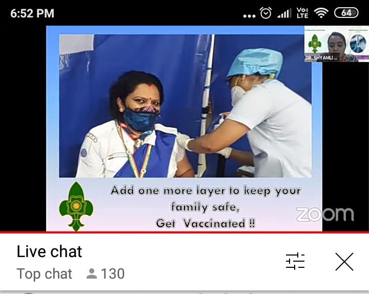 myth and facts of covid- 19 vaccination