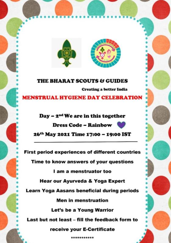 MENTURAL HYGEIN DAY