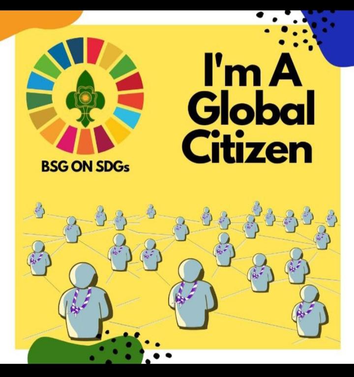 BSG On SDGs(Day 1)