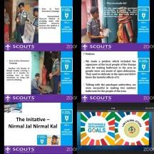 I AM A GLOBAL CITIZEN DAY 5