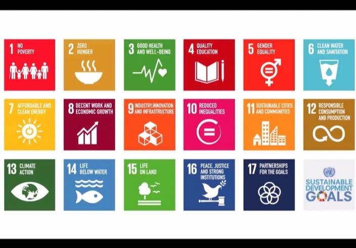 I am global citizen