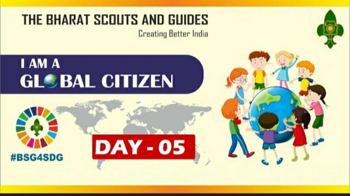 BSG4SDG DAY 5