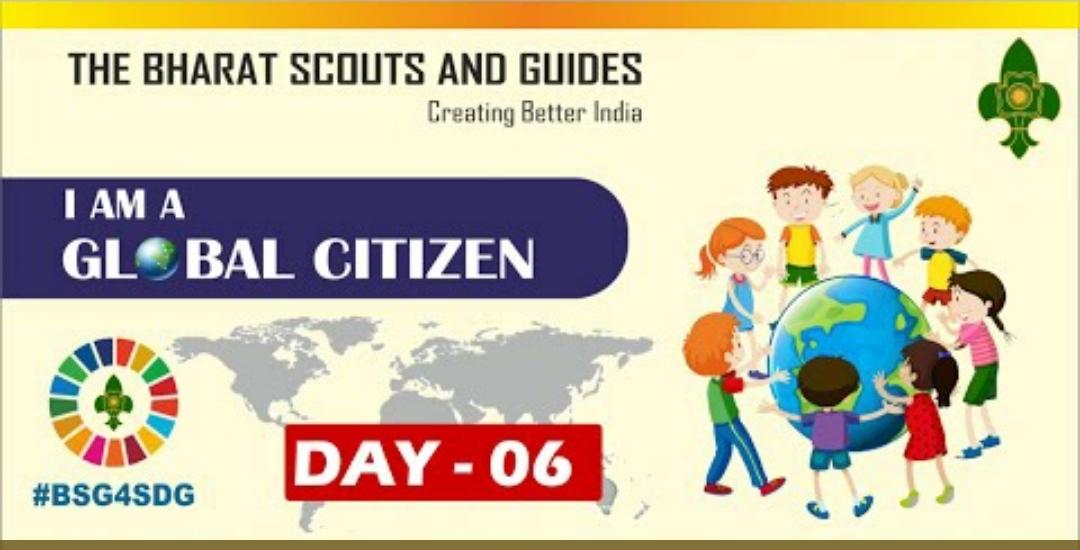 Sustainable Development Goals Day 6