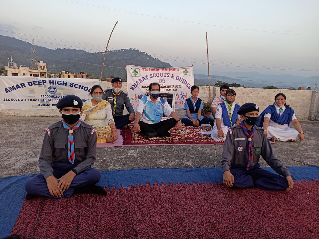 All Faith Prayer for those who lost their life in Covid