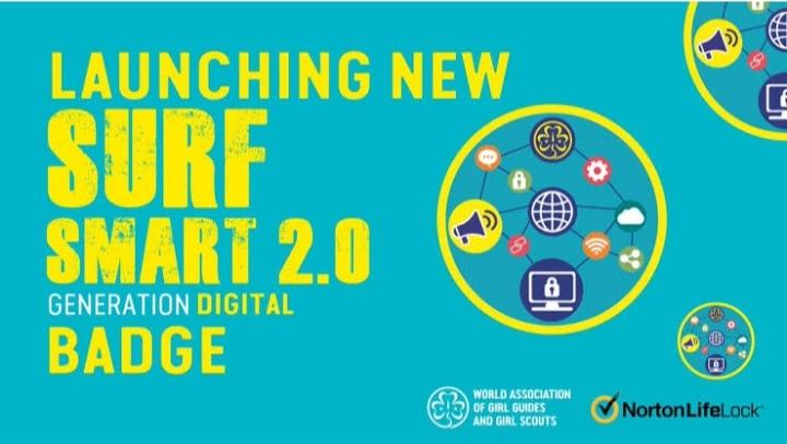 WAGGGS LAUNCHED SURF SMART 2.0