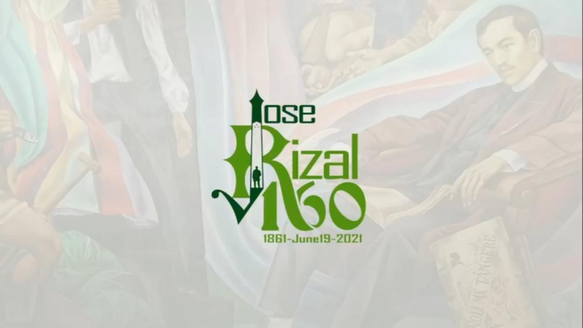 160th Birth Anniversary Dr. Jose Rizal