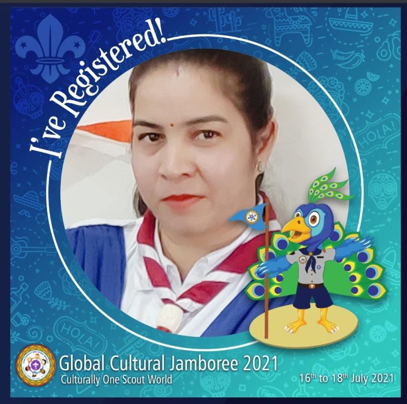 2 July2021 INTERNATIONAL BRIEFING OF GLOBAL CULTURAL JAMBOREE  2021