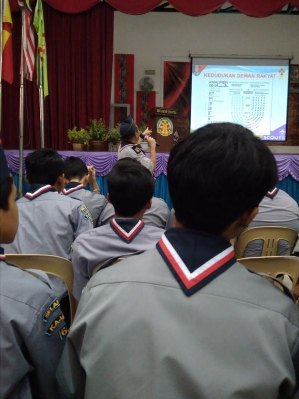 Adakah Benar Aku Mengenali Negaraku Ini Sebenarnya?