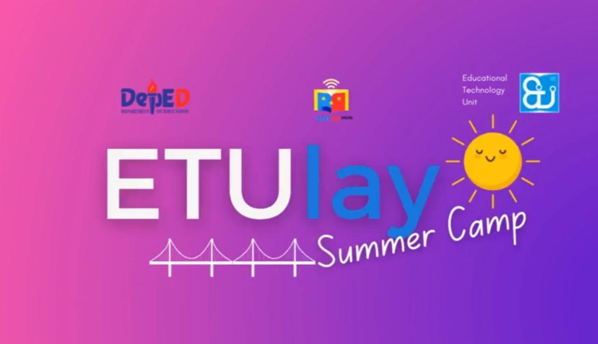 Scouting  - Thursday Episode 1  ETUlay Summer Camp