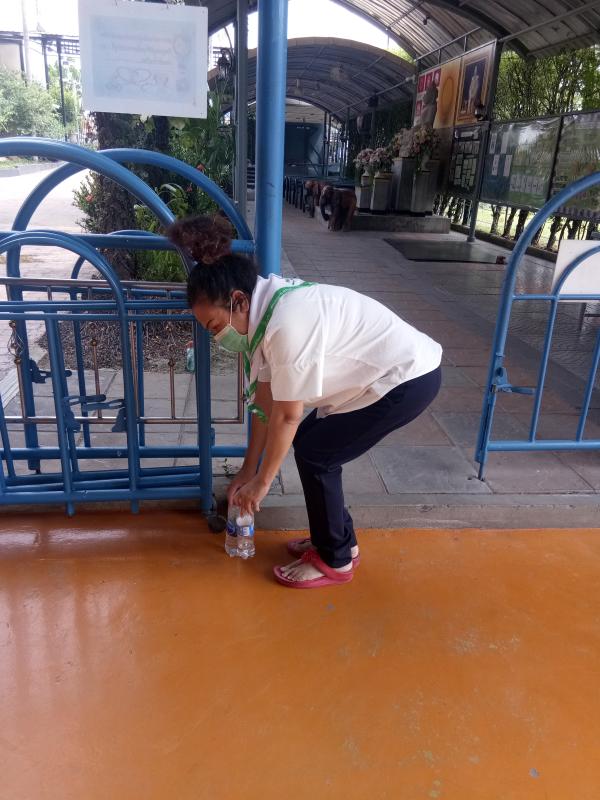 จิตอาสา