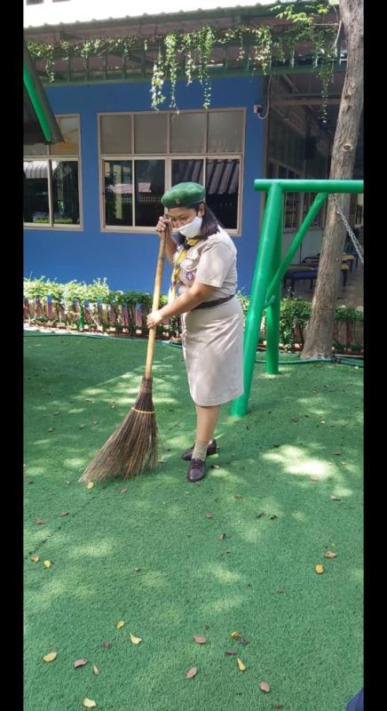 จิตอาสา